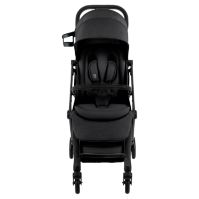Візочки - Прогулянкова коляска Britax-Romer Flylite Carbon Black (2000041982)#2