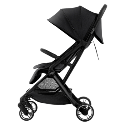 Візочки - Прогулянкова коляска Britax-Romer Flylite Carbon Black (2000041982)#4