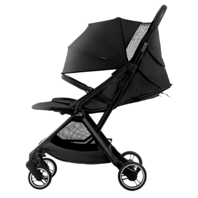 Візочки - Прогулянкова коляска Britax-Romer Flylite Carbon Black (2000041982)#5