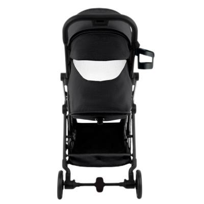 Візочки - Прогулянкова коляска Britax-Romer Flylite Carbon Black (2000041982)#7