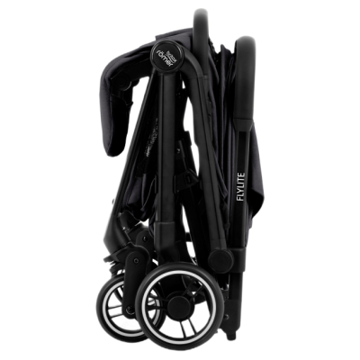 Коляски - Прогулочная коляска Britax-Romer Flylite Carbon Black (2000041982)#8