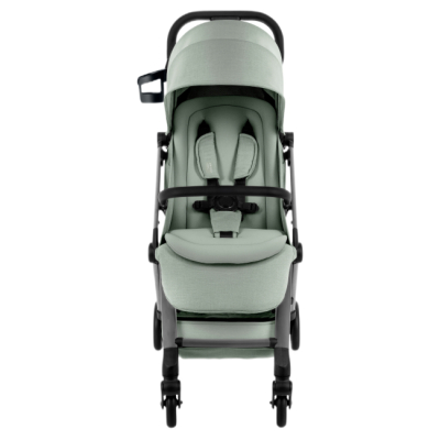 Візочки - Прогулянкова коляска Britax-Romer Flylite Sage Green (2000041984)#2