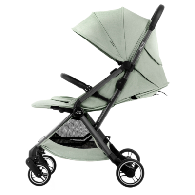 Візочки - Прогулянкова коляска Britax-Romer Flylite Sage Green (2000041984)#4