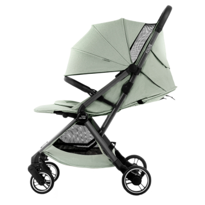 Візочки - Прогулянкова коляска Britax-Romer Flylite Sage Green (2000041984)#5