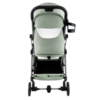 Візочки - Прогулянкова коляска Britax-Romer Flylite Sage Green (2000041984)#7