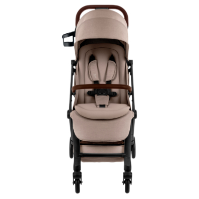 Візочки - Прогулянкова коляска Britax-Romer Flylite Teak (2000041983)#2