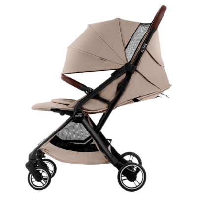Візочки - Прогулянкова коляска Britax-Romer Flylite Teak (2000041983)#4