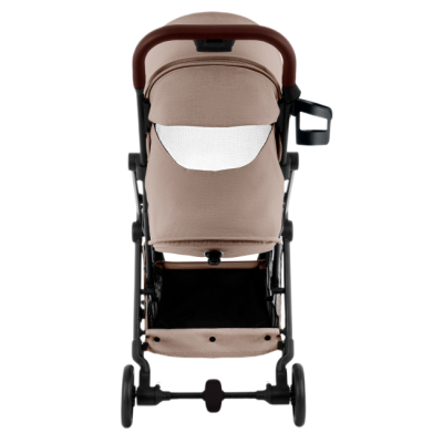 Візочки - Прогулянкова коляска Britax-Romer Flylite Teak (2000041983)#5