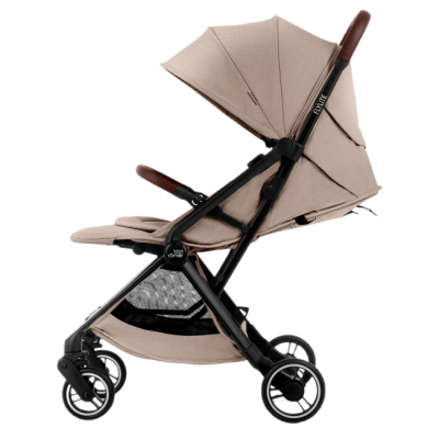 Візочки - Прогулянкова коляска Britax-Romer Flylite Teak (2000041983)#8