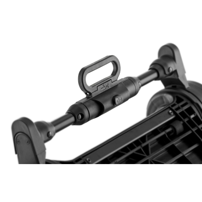 Візочки - Прогулянкова коляска Britax-Romer Rio Carbon Black (2000041611)#8