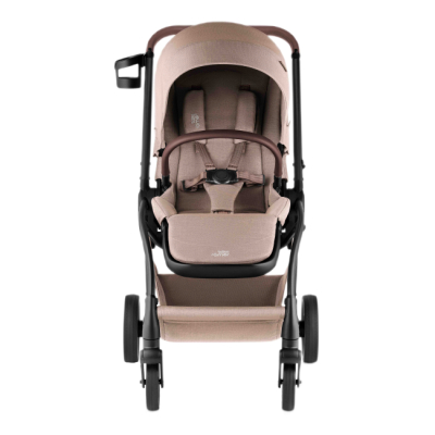 Візочки - Прогулянкова коляска Britax-Romer Rio Teak (2000041613)#2