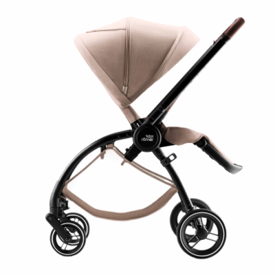 Візочки - Прогулянкова коляска Britax-Romer Rio Teak (2000041613)#6