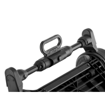 Коляски - Прогулочная коляска Britax-Romer Rio Soft Taupe (2000041614)#7