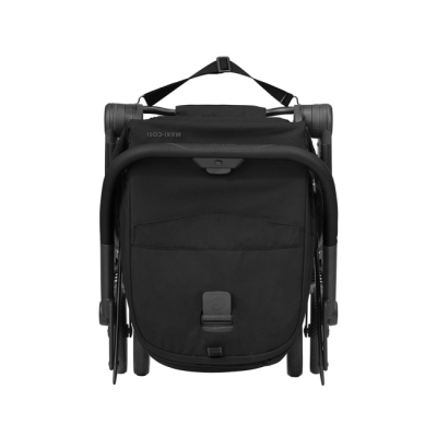 Коляски - Коляска Maxi-Cosi Leona2 Twillic Black (1204390110)#3