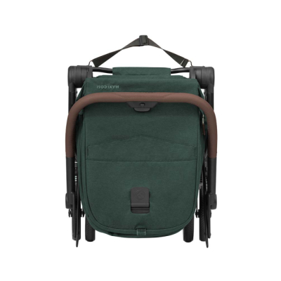 Коляски - Коляска Maxi-Cosi Leona2 Twillic Green (1204403110)#4