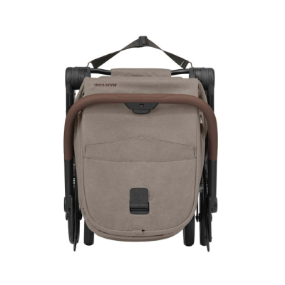 Коляски - Коляска Maxi-Cosi Leona 2 Twillic Truffle (1204470110)#2