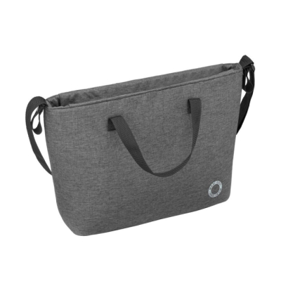 Коляски - Коляска Maxi-Cosi Zelia S Trio dark grey 3 в 1 (1996551110)#8