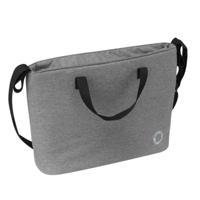 Коляски - Коляска Maxi-Cosi Zelia S Trio grey 3 в 1 (1996911110)#8