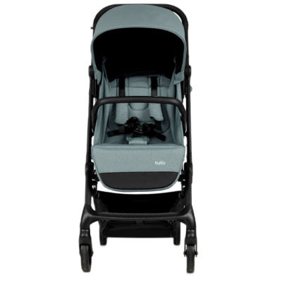 Коляски - Прогулочная коляска Tutis Jogo Menta (PP200/143)#2