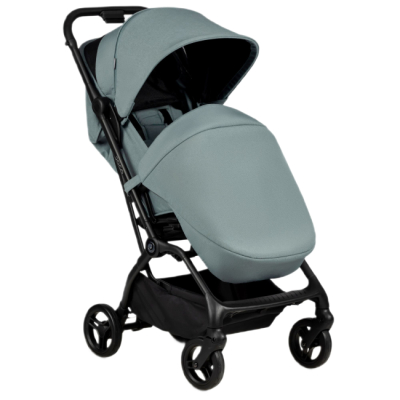 Коляски - Прогулочная коляска Tutis Jogo Menta (PP200/143)#4