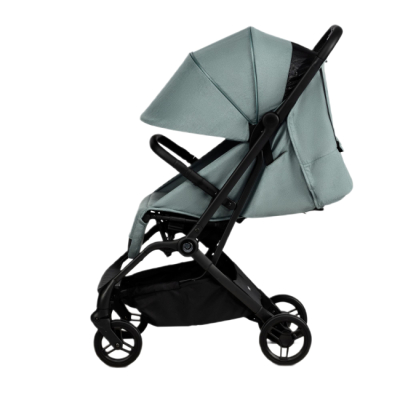 Коляски - Прогулочная коляска Tutis Jogo Menta (PP200/143)#5