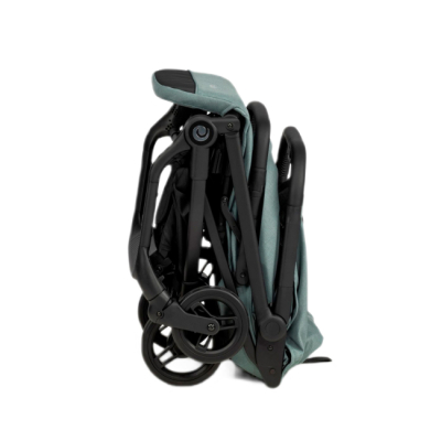 Коляски - Прогулочная коляска Tutis Jogo Menta (PP200/143)#8