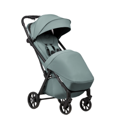 Коляски - Прогулочная коляска Tutis Jogo plus Menta (PP206/143)#2