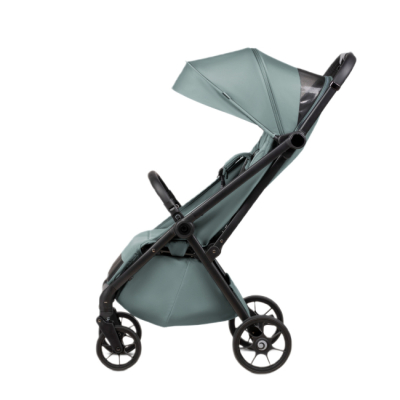 Коляски - Прогулочная коляска Tutis Jogo plus Menta (PP206/143)#3