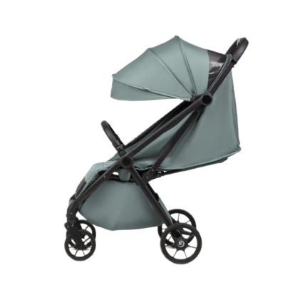 Коляски - Прогулочная коляска Tutis Jogo plus Menta (PP206/143)#4