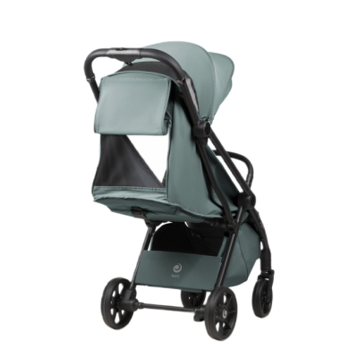 Коляски - Прогулочная коляска Tutis Jogo plus Menta (PP206/143)#6