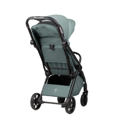 Коляски - Прогулочная коляска Tutis Jogo plus Menta (PP206/143)#7