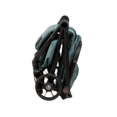 Коляски - Прогулочная коляска Tutis Jogo plus Menta (PP206/143)#8