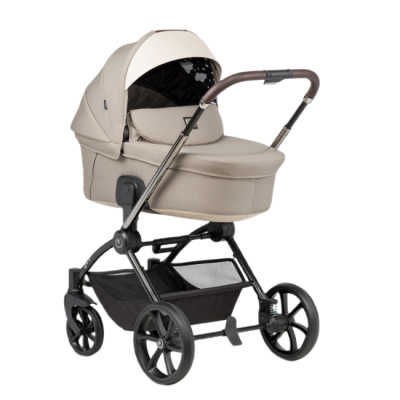 Коляски - Коляска Tutis Gio+ Beige 2 в 1 (1552180)#2