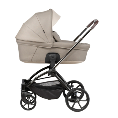 Коляски - Коляска Tutis Gio+ Beige 2 в 1 (1552180)#3