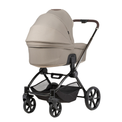 Коляски - Коляска Tutis Gio+ Beige 2 в 1 (1552180)#4