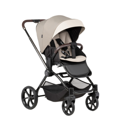 Коляски - Коляска Tutis Gio+ Beige 2 в 1 (1552180)#6