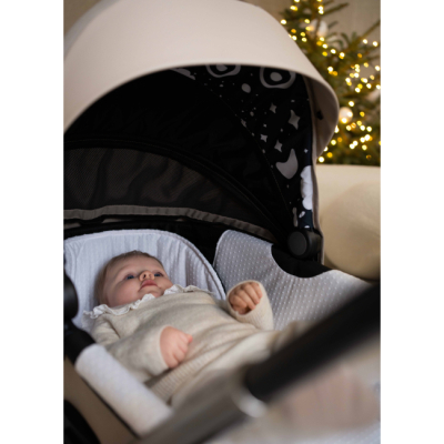 Коляски - Коляска Tutis Gio+ Beige 2 в 1 (1552180)#8