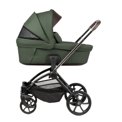 Коляски - Коляска Tutis Gio+ Muschino 2 в 1 (1552176)#3