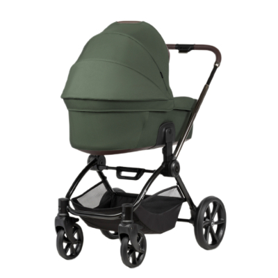 Коляски - Коляска Tutis Gio+ Muschino 2 в 1 (1552176)#4