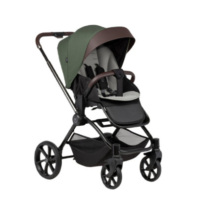 Коляски - Коляска Tutis Gio+ Muschino 2 в 1 (1552176)#6