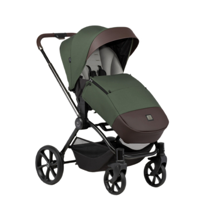 Коляски - Коляска Tutis Gio+ Muschino 2 в 1 (1552176)#7