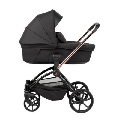 Коляски - Коляска Tutis Gio+ Nero 2 в 1 (1552135)#3