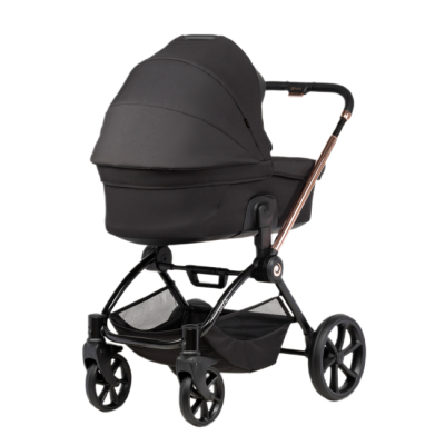 Коляски - Коляска Tutis Gio+ Nero 2 в 1 (1552135)#4