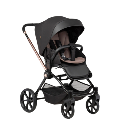 Коляски - Коляска Tutis Gio+ Nero 2 в 1 (1552135)#5
