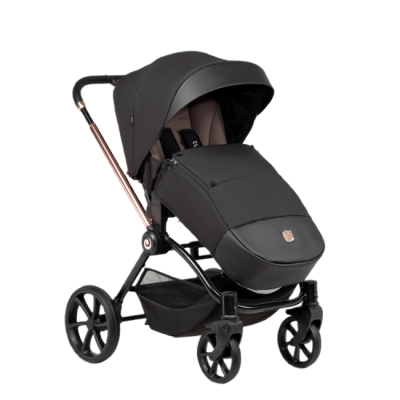 Коляски - Коляска Tutis Gio+ Nero 2 в 1 (1552135)#6