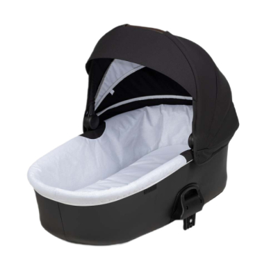 Коляски - Коляска Tutis Leo+ Black 2 в 1 (1222201)#4