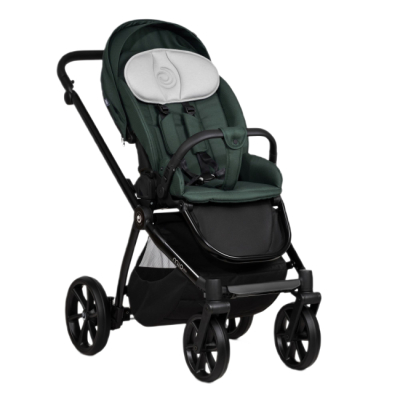 Коляски - Коляска Tutis Mio3 plus Essential Pacific Green 2 в 1 (1502240)#8