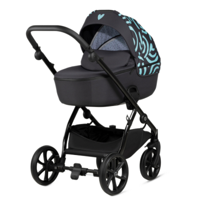 Коляски - Коляска Tutis Uno5 plus by Garbanota Sogno 2 в 1 (1402138)#3