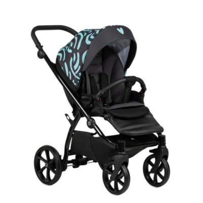 Коляски - Коляска Tutis Uno5 plus by Garbanota Sogno 2 в 1 (1402138)#5