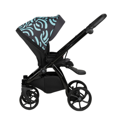 Коляски - Коляска Tutis Uno5 plus by Garbanota Sogno 2 в 1 (1402138)#6